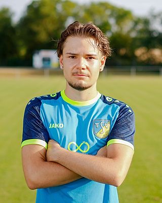 Alessio Weber
