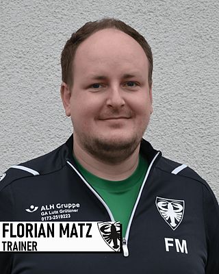 Florian Matz