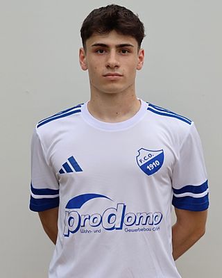 Finn Baumann