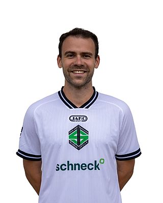 Nico Flender