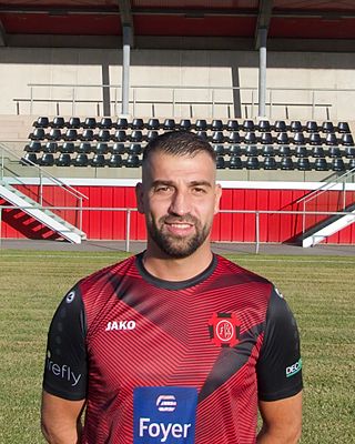 Rafaël Rodrigues