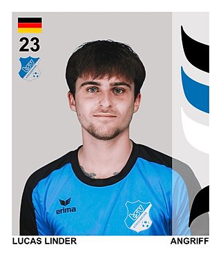 Lucas Linder