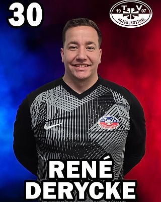 René Derycke