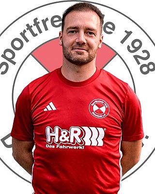 Florian Friedrichs