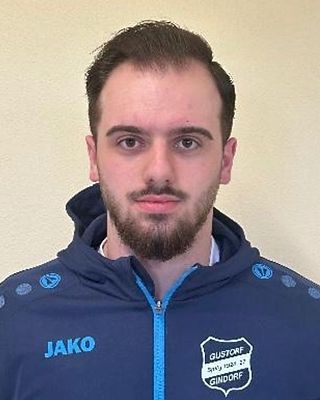Jannik Hilgers