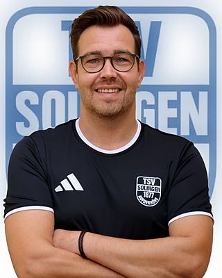 Christian Gerhards