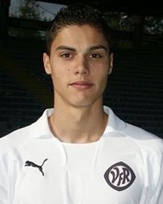 Raphael Almeida Knüttgen