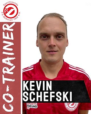 Kevin Schefski