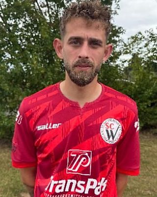 Yannik Tristan Reimann