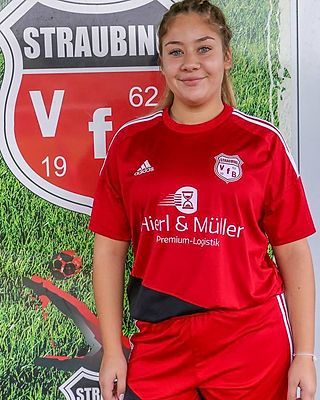 Hannah Jeranek