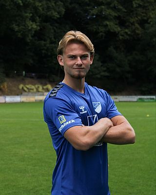 Linus Meyer