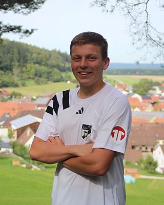 Andreas Baudenbacher