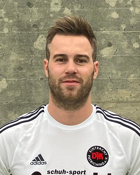 Foto: DJK Eintracht Patriching