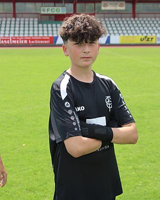 Eymen Kahraman