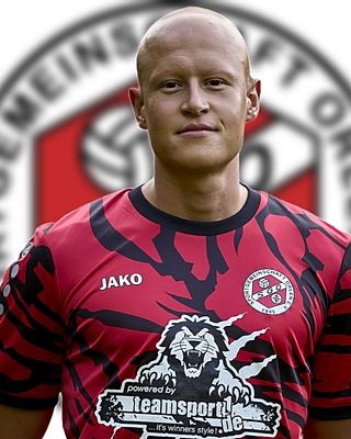 Yannick Klische