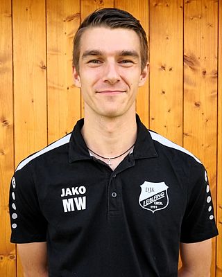 Maximilian Weinfurtner