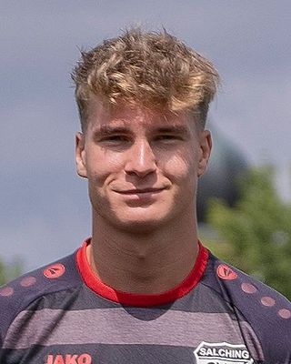 Johannes Schmid