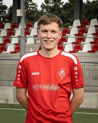 Lars Roßmüller