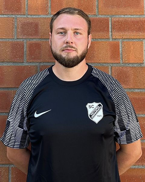 Foto: SC Victoria Mennrath 1921 e.V.