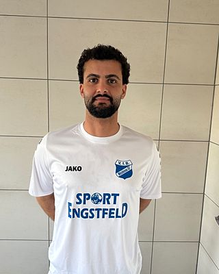Ahmed El Karaa