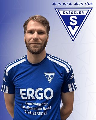 Robin Franzen
