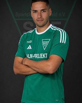 Adrian Fischer