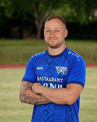 Dominik Frantz