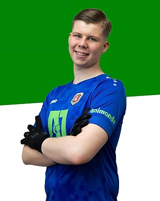 Marlon Balsottemeyer