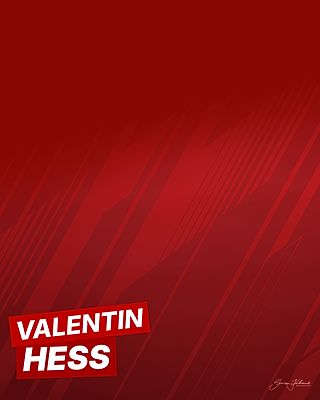 Valentin Hess