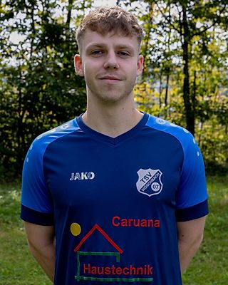 Robin Jannis Kunzmann