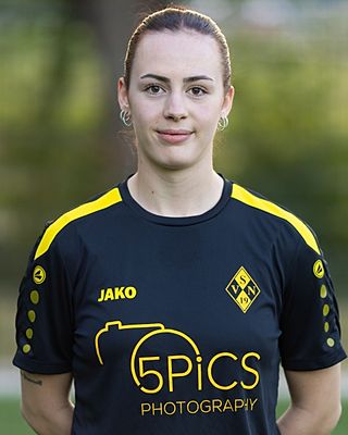 Emily Störmer