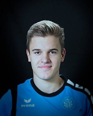 Gabriel Gruber