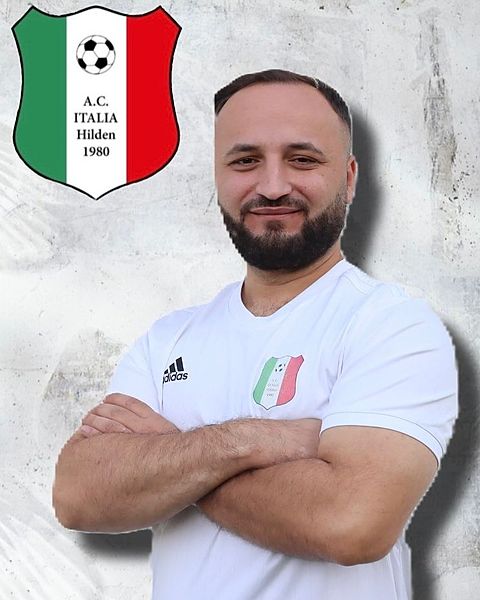 Foto: AC Italia Hilden