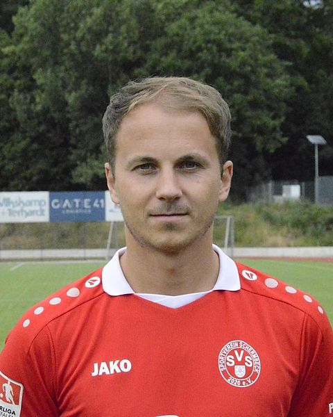 Foto: SV Schermbeck