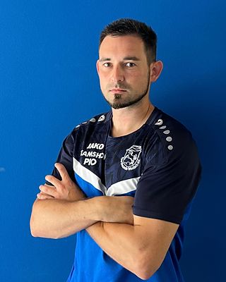 Christian Flögel