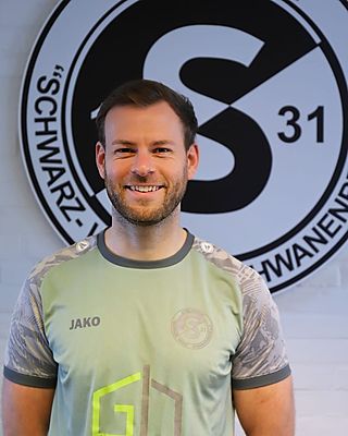 Niclas Eich