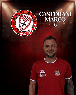 Marco Castorani