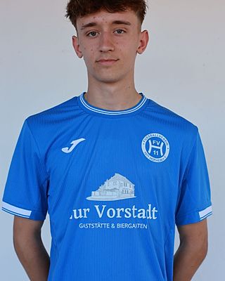 Nils Schade