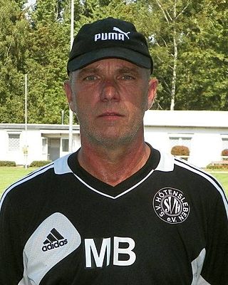 Mathias Brömse