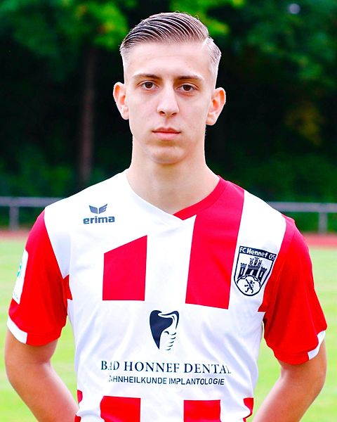 Foto: FC Hennef 05
