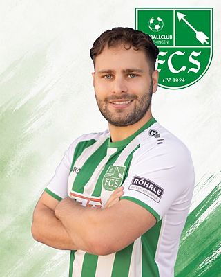 Lukas Joos