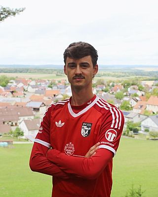 Jesse Blum