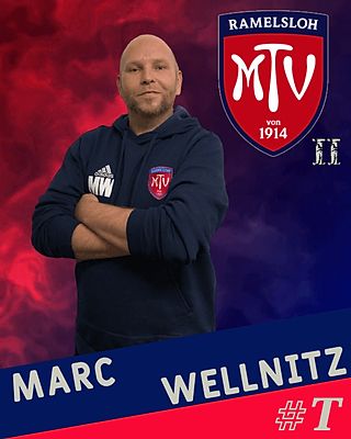 Marc Wellnitz