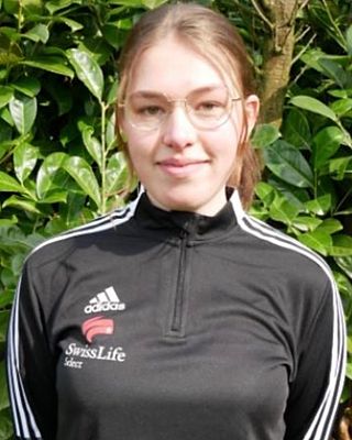 Ilka Krüsselmann