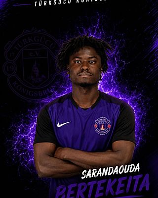 Sarandaouda Bertekeita
