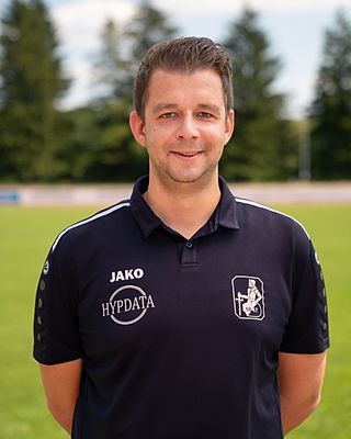 Max Wuschek
