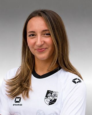 Magdalena Maros