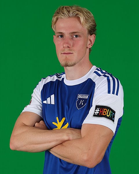 Foto: Kickers Emden