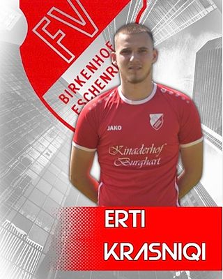 Erti Krasniqi