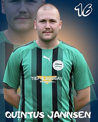 Quintus Jannsen